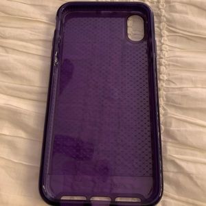 Tech21 iPhone XS Max Case